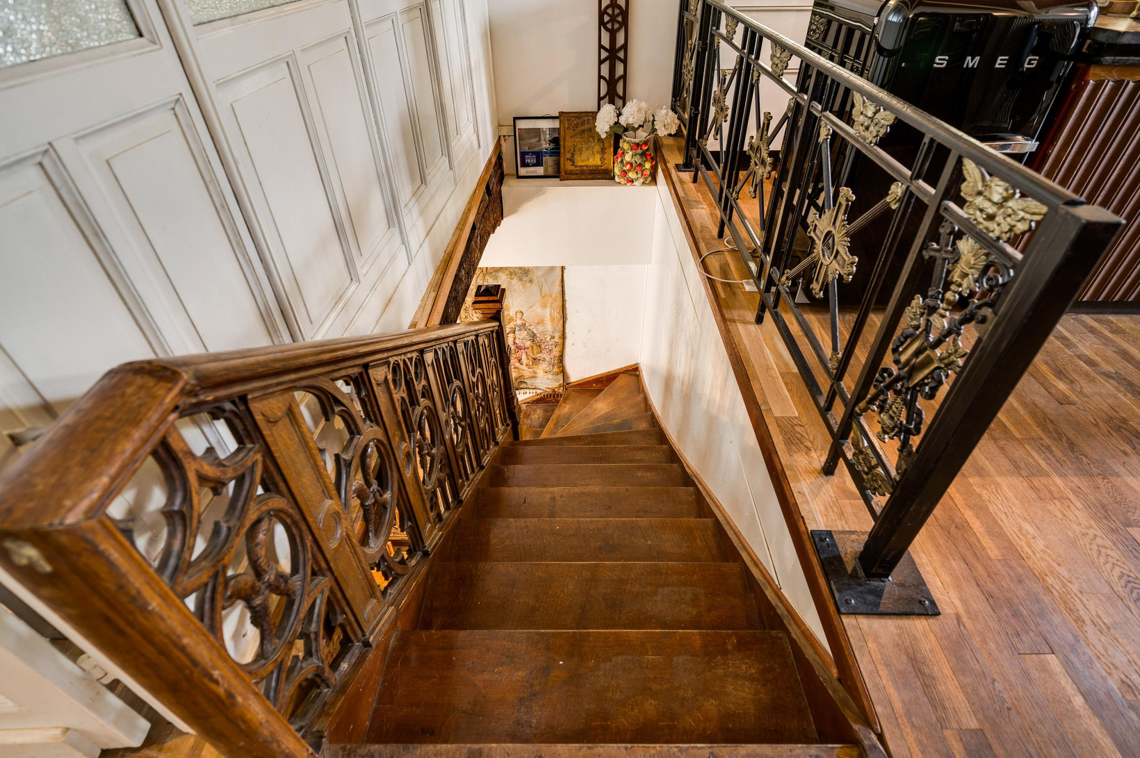 Appartement te koop: Zwartbroekstraat 1C, Roermond