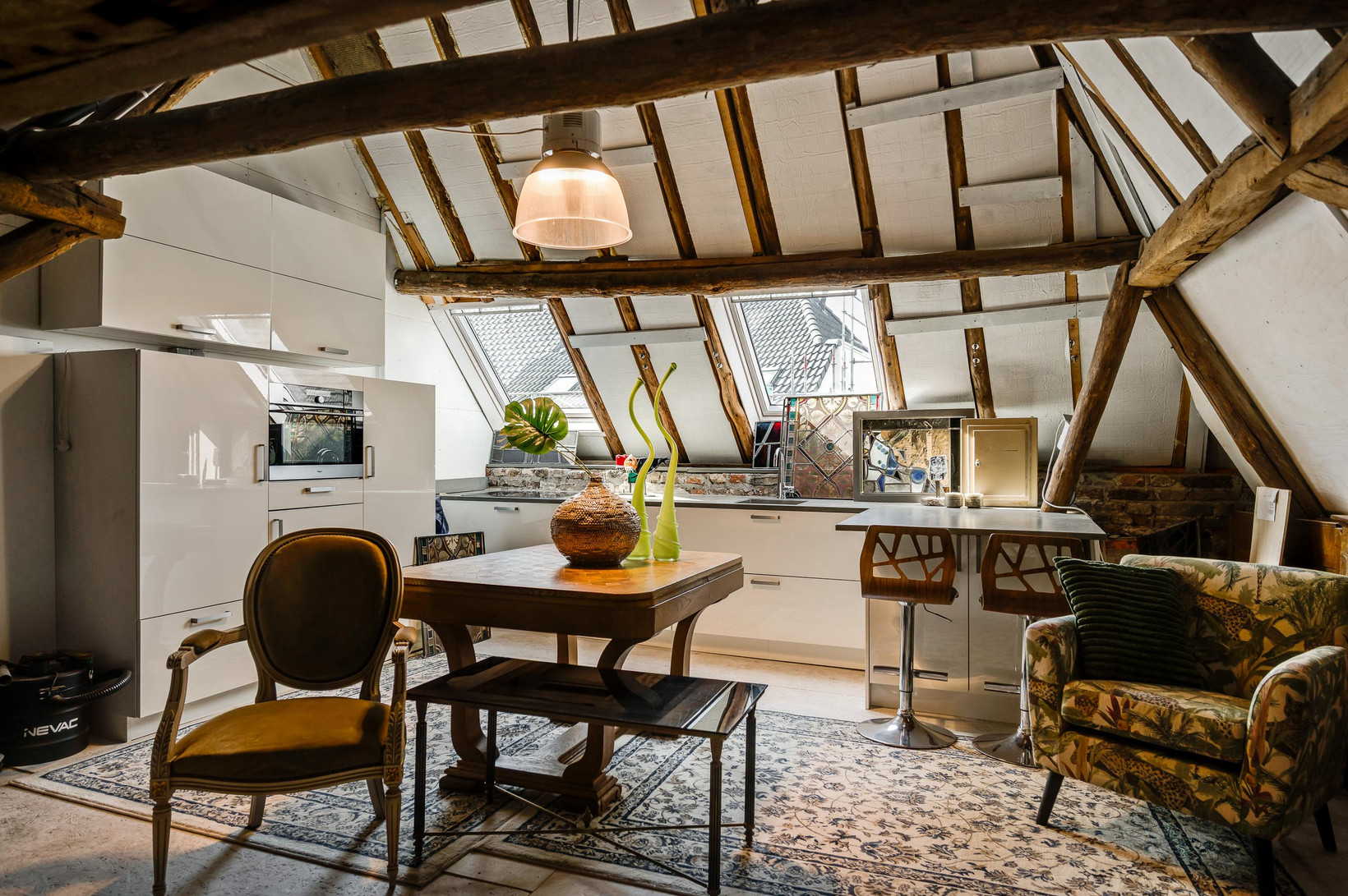 Appartement te koop: Zwartbroekstraat 1C, Roermond