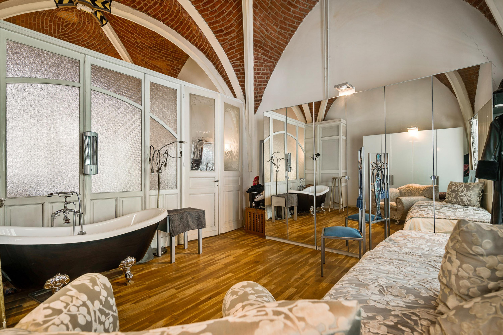 Appartement te koop: Zwartbroekstraat 1C, Roermond