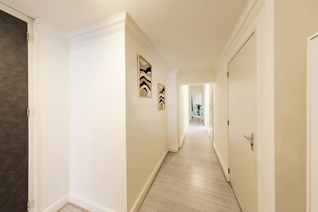 Appartement te koop: Zwartbroekstraat 39A, Roermond