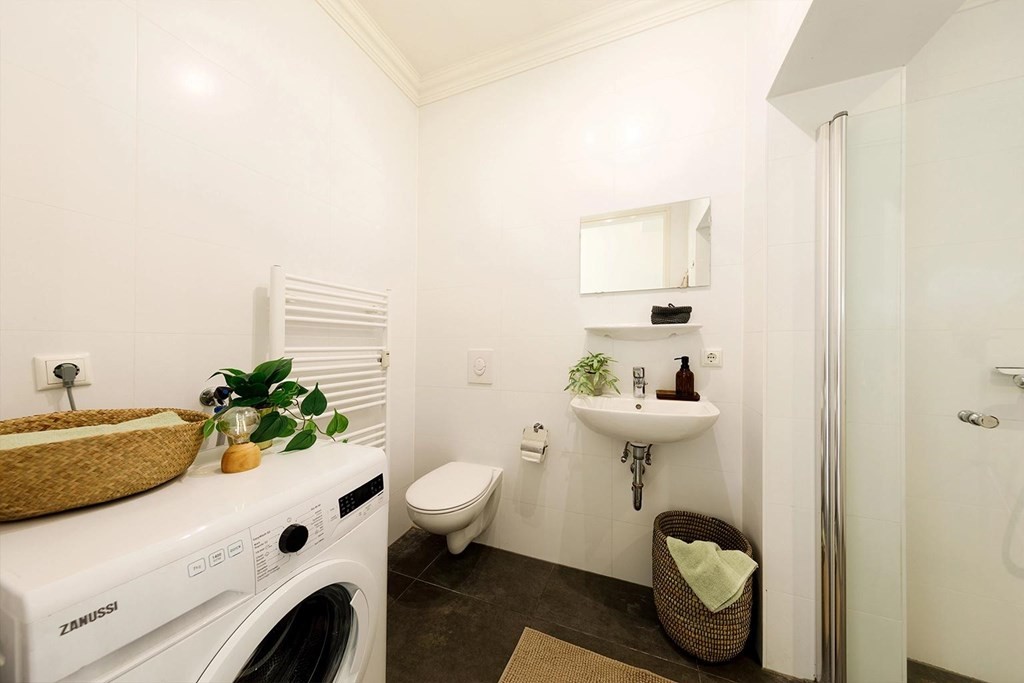 Appartement te koop: Zwartbroekstraat 39A, Roermond