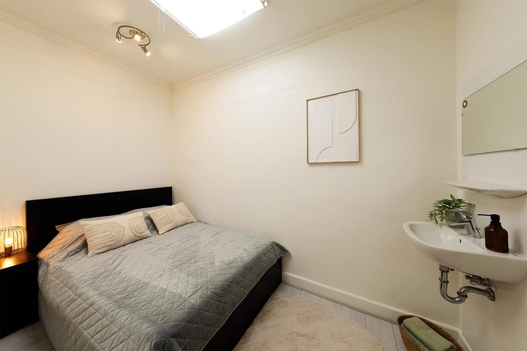Appartement te koop: Zwartbroekstraat 39A, Roermond