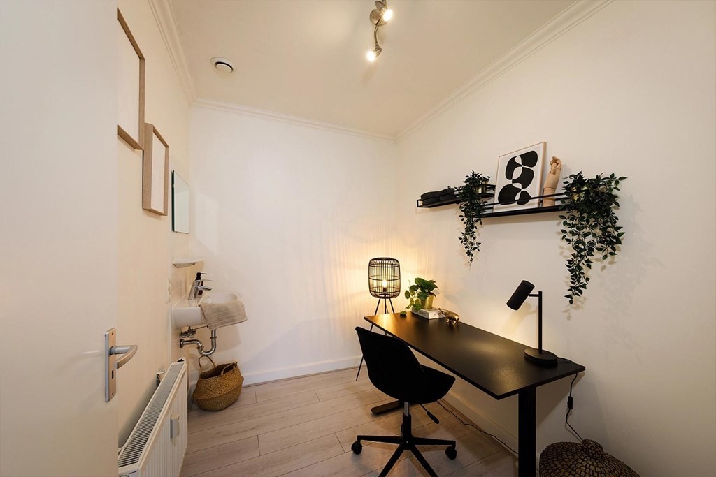 Appartement te koop: Zwartbroekstraat 39A, Roermond