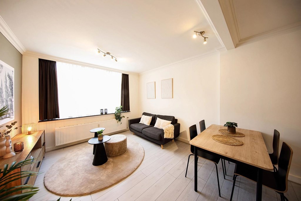Appartement te koop: Zwartbroekstraat 39A, Roermond