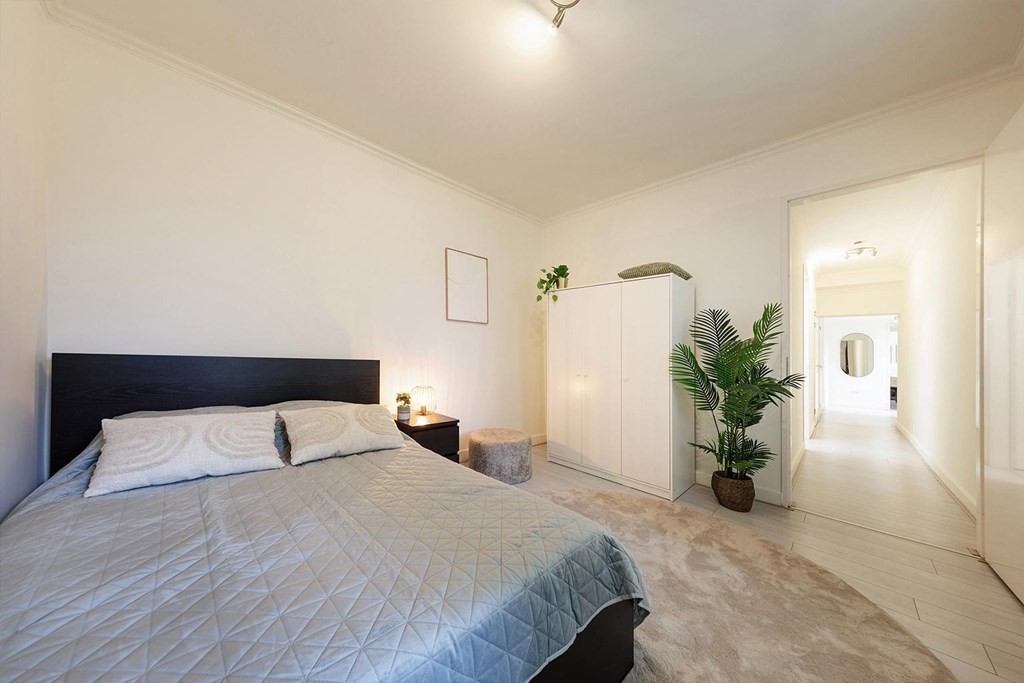 Appartement te koop: Zwartbroekstraat 39A, Roermond