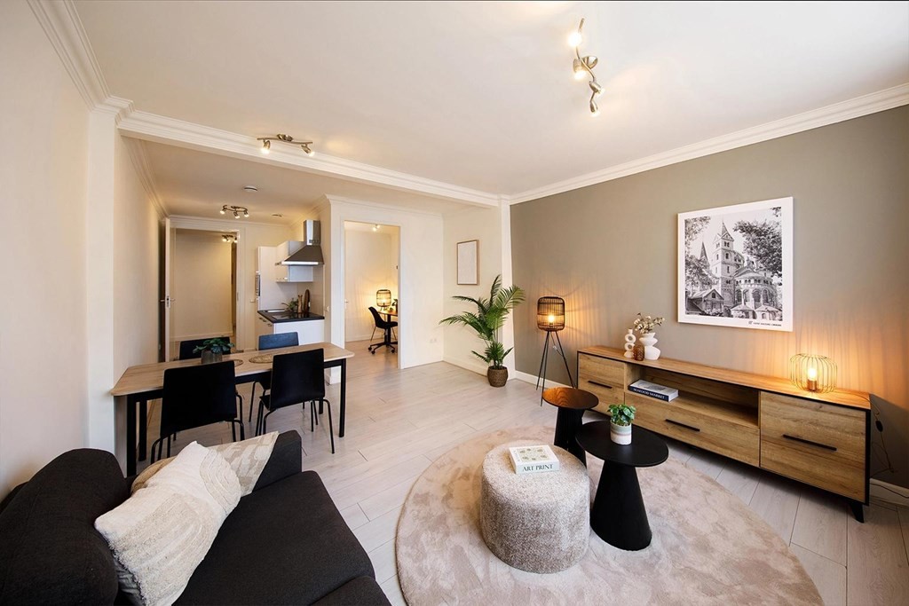 Appartement te koop: Zwartbroekstraat 39A, Roermond