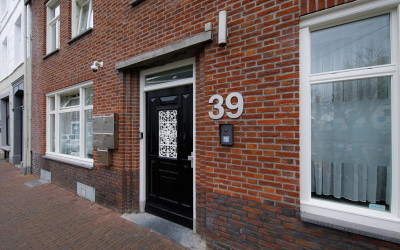 Zwartbroekstraat 39-A