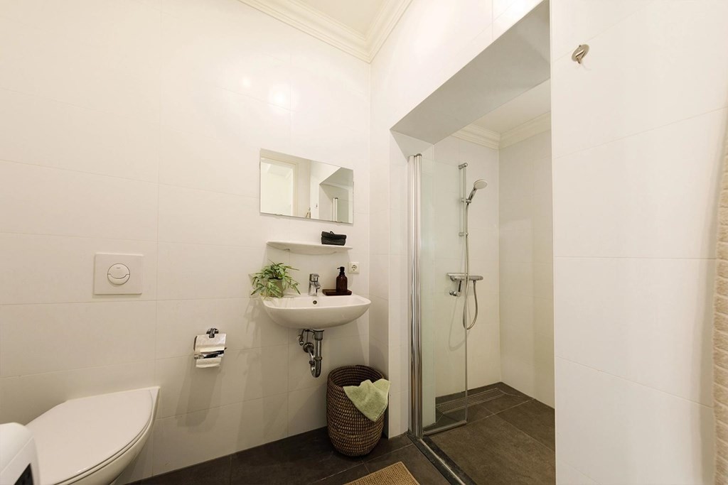 Appartement te koop: Zwartbroekstraat 39A, Roermond