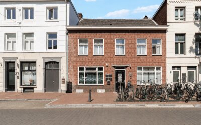Zwartbroekstraat 39-B