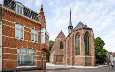 Zwartbroekstraat 2