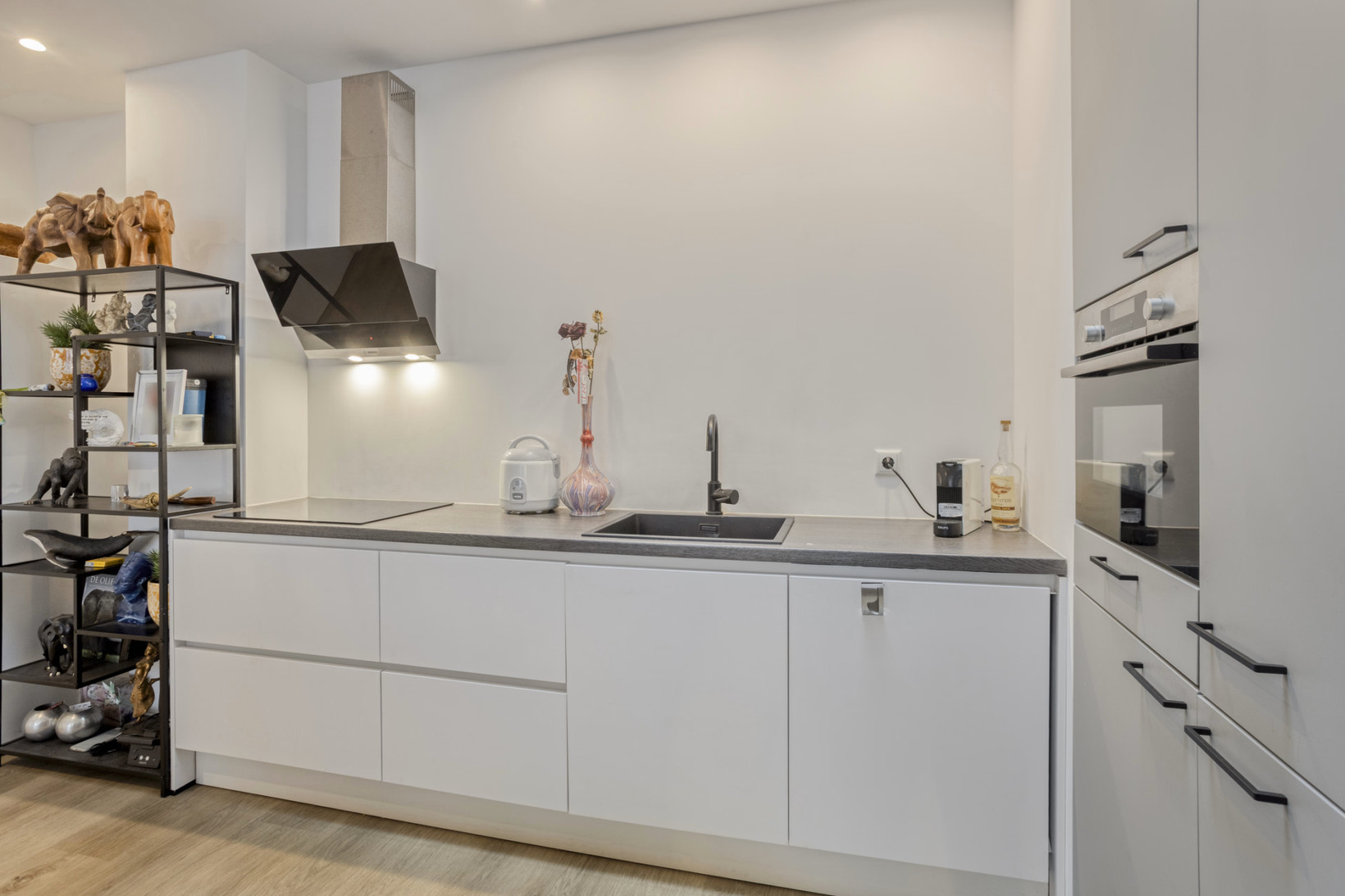 Tussenwoning te koop: Bakkerstraat 25, Roermond