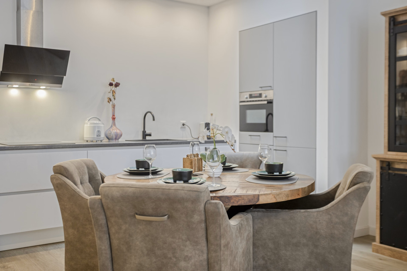 Tussenwoning te koop: Bakkerstraat 25, Roermond