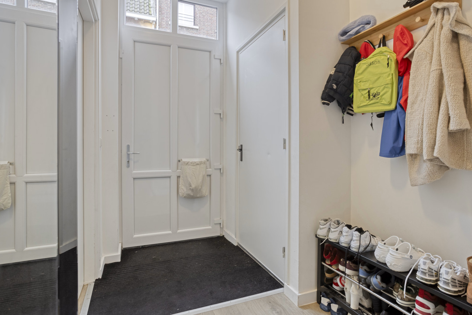 Tussenwoning te koop: Bakkerstraat 25, Roermond