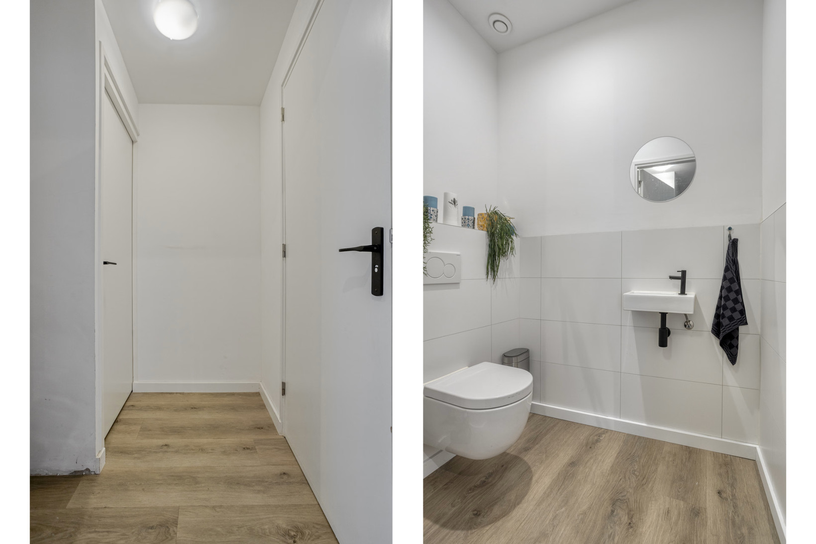 Tussenwoning te koop: Bakkerstraat 25, Roermond