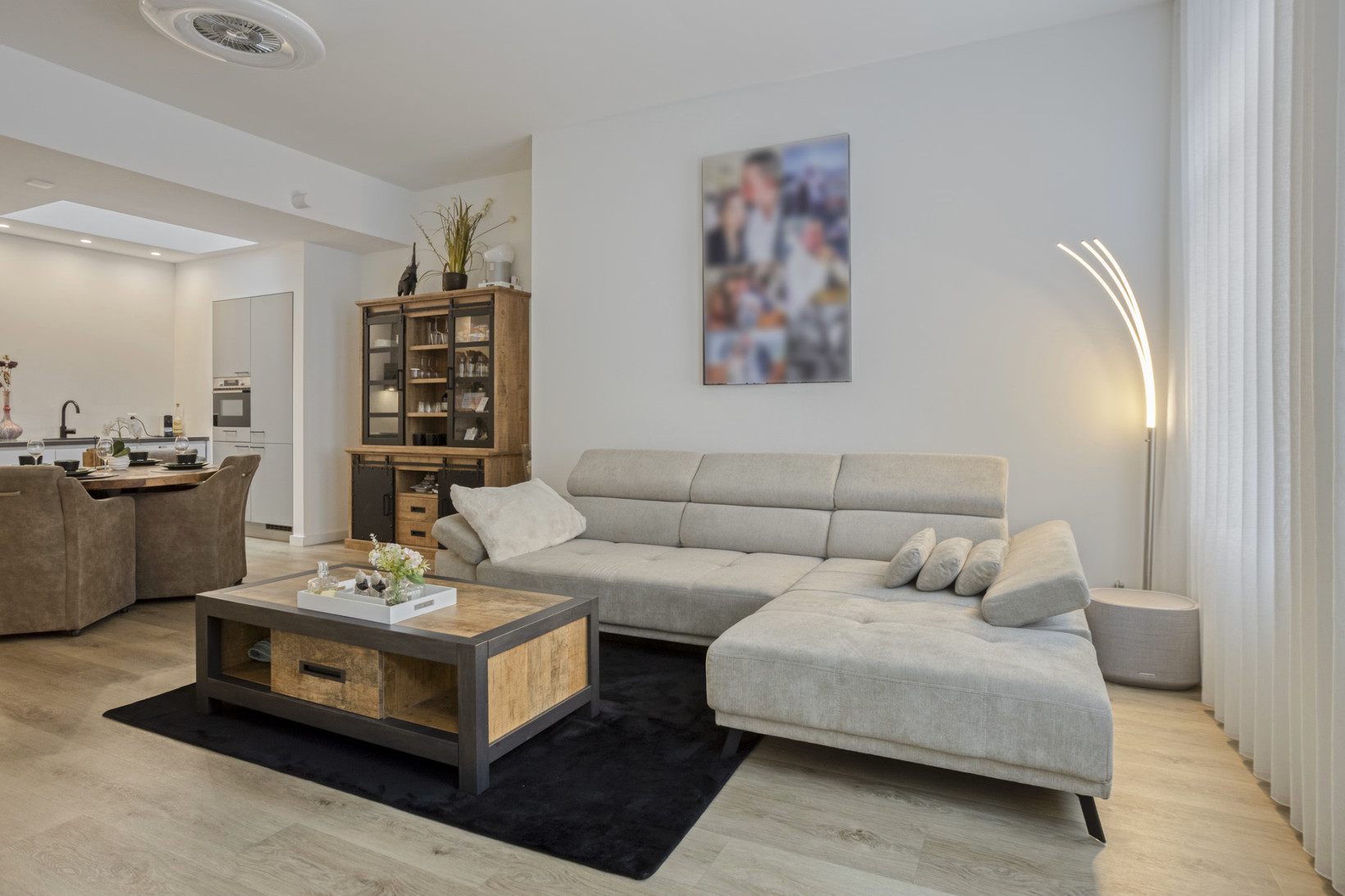 Tussenwoning te koop: Bakkerstraat 25, Roermond