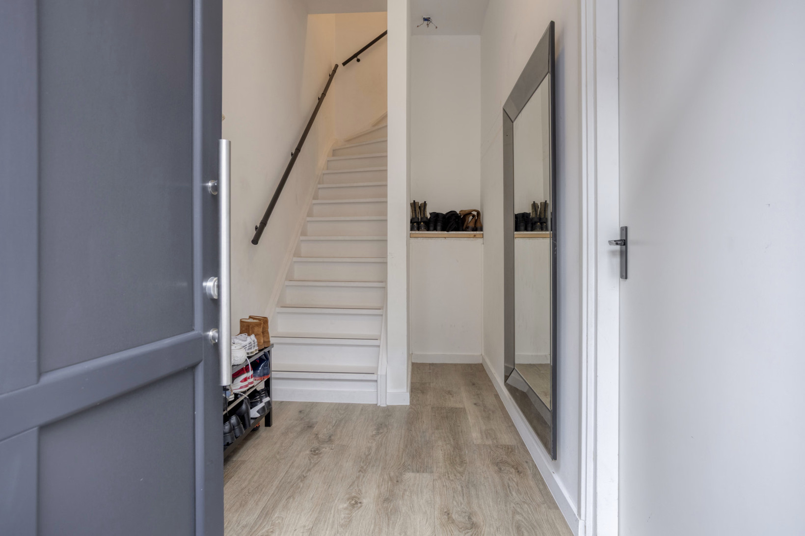 Tussenwoning te koop: Bakkerstraat 25, Roermond