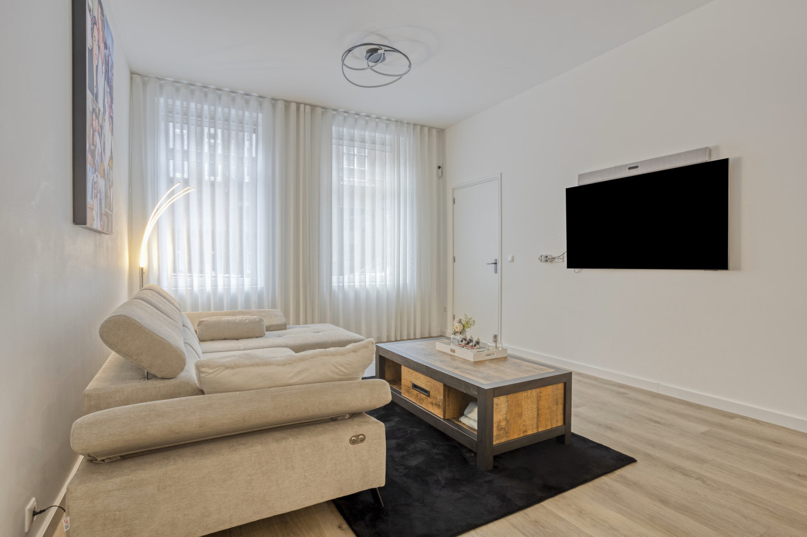 Tussenwoning te koop: Bakkerstraat 25, Roermond