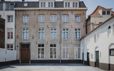 Minderbroedersstraat 9-H