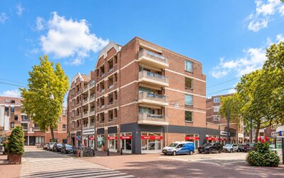 Joep Nicolasstraat 300
