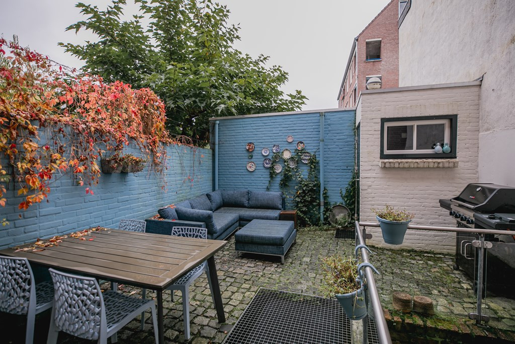 Tussenwoning te koop: Neerstraat 65A, Roermond