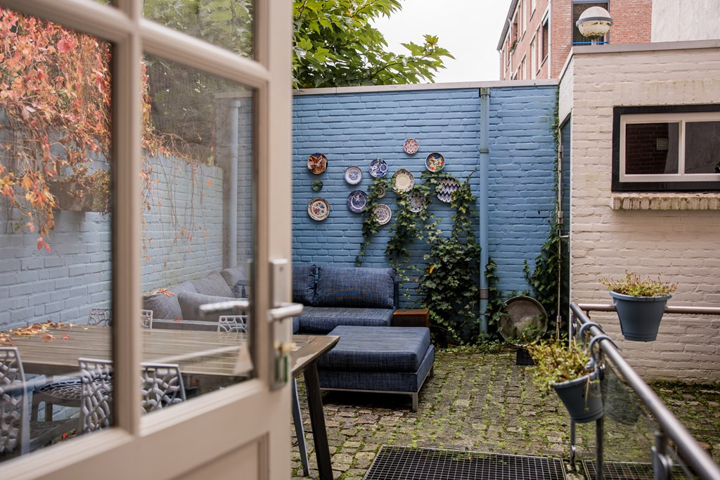 Tussenwoning te koop: Neerstraat 65A, Roermond