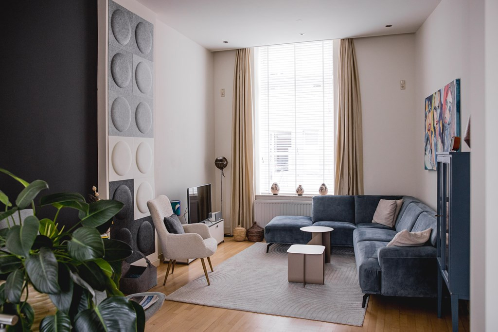 Tussenwoning te koop: Neerstraat 65A, Roermond