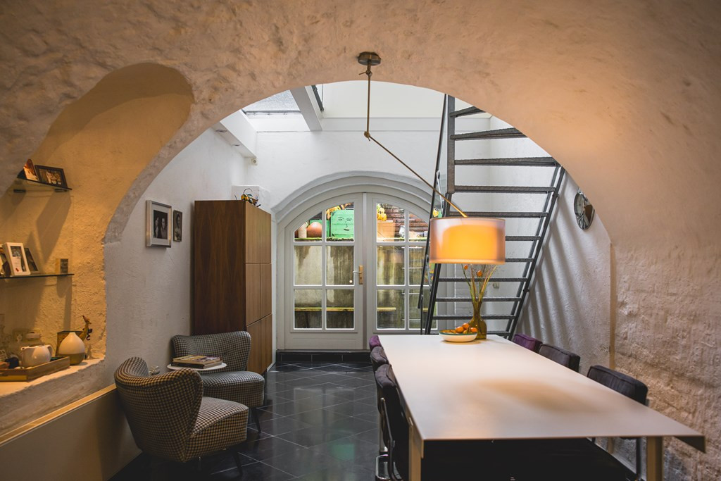 Tussenwoning te koop: Neerstraat 65A, Roermond
