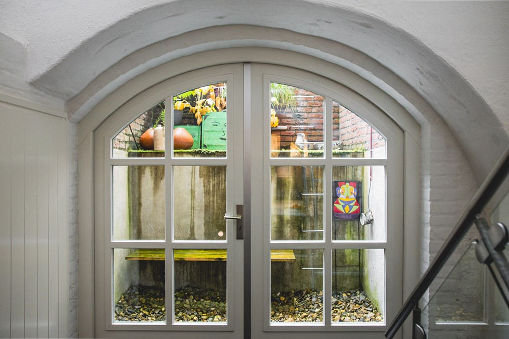 Tussenwoning te koop: Neerstraat 65A, Roermond