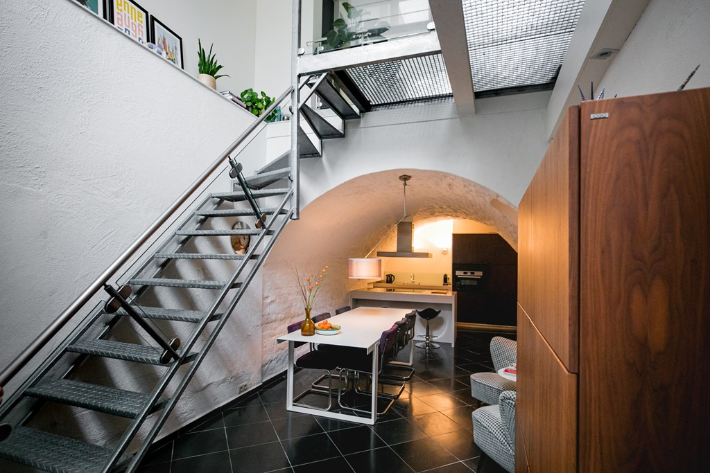 Tussenwoning te koop: Neerstraat 65A, Roermond