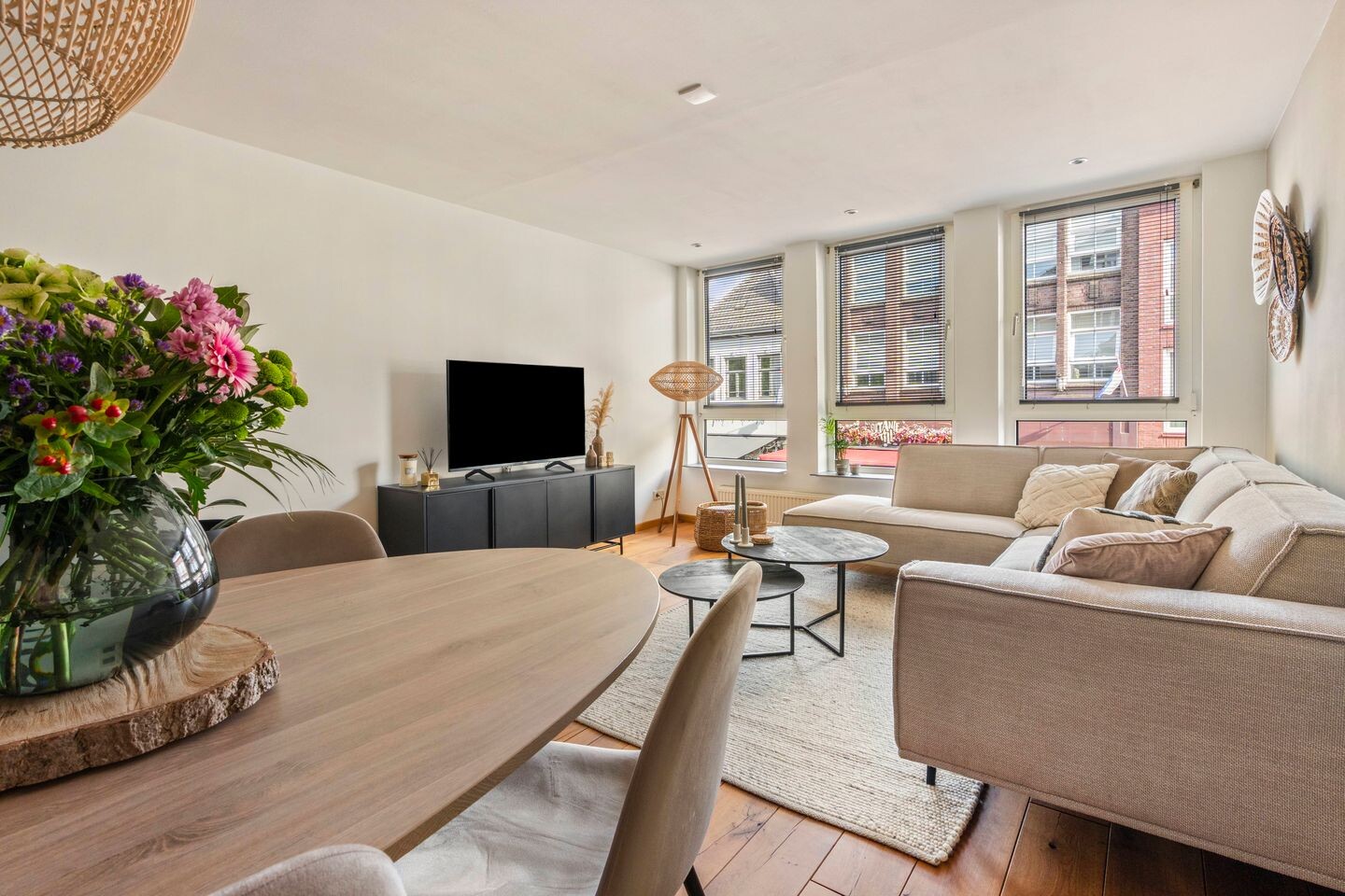 Appartement te koop: Neerstraat 24A, Roermond