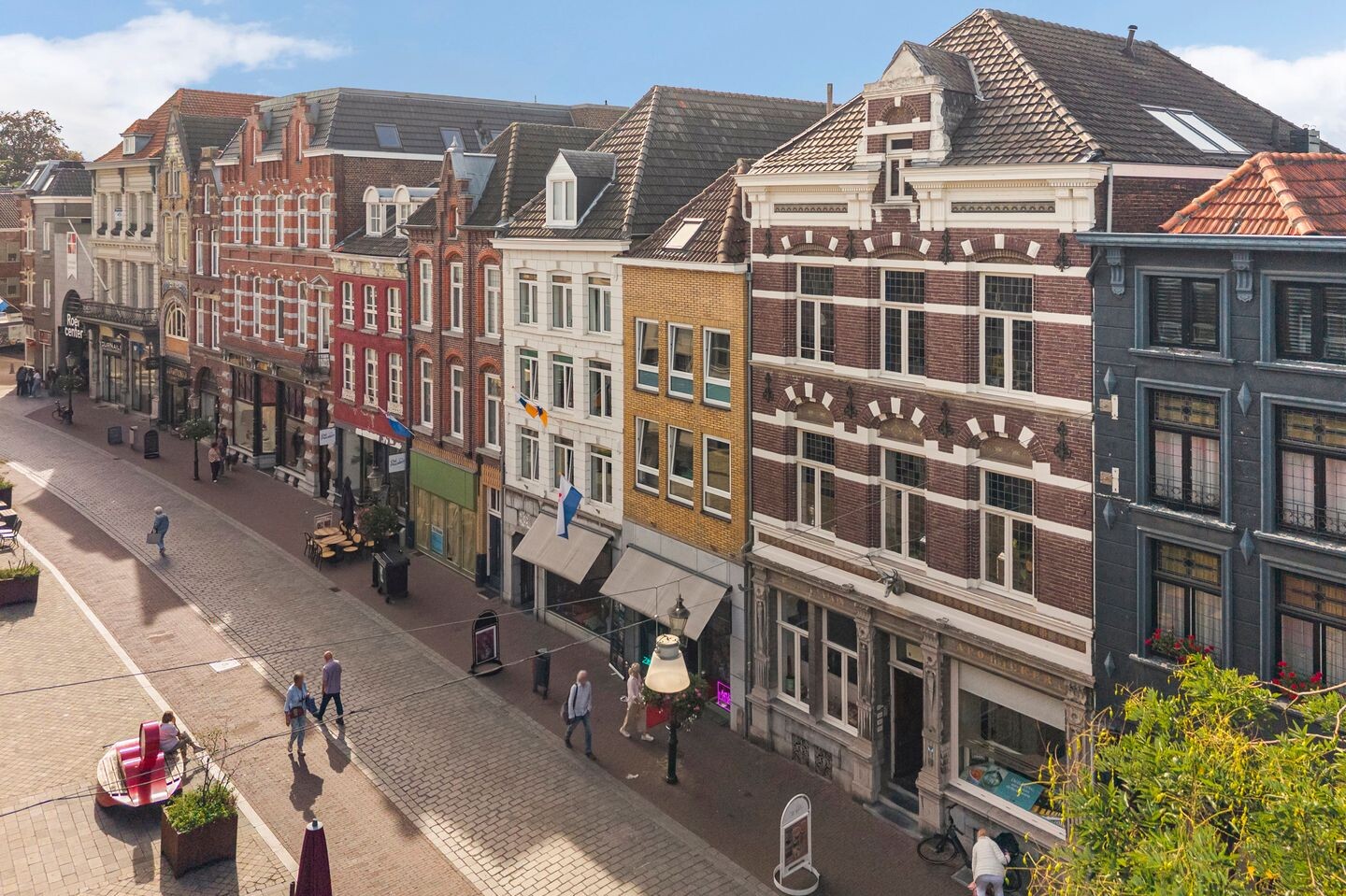 Appartement te koop: Neerstraat 24A, Roermond
