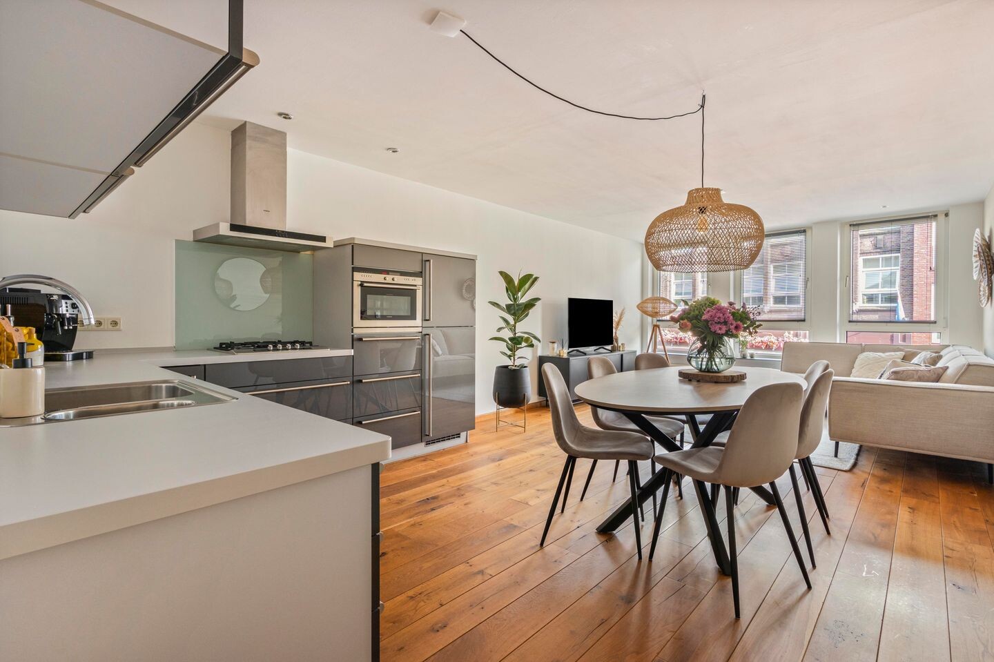 Appartement te koop: Neerstraat 24A, Roermond