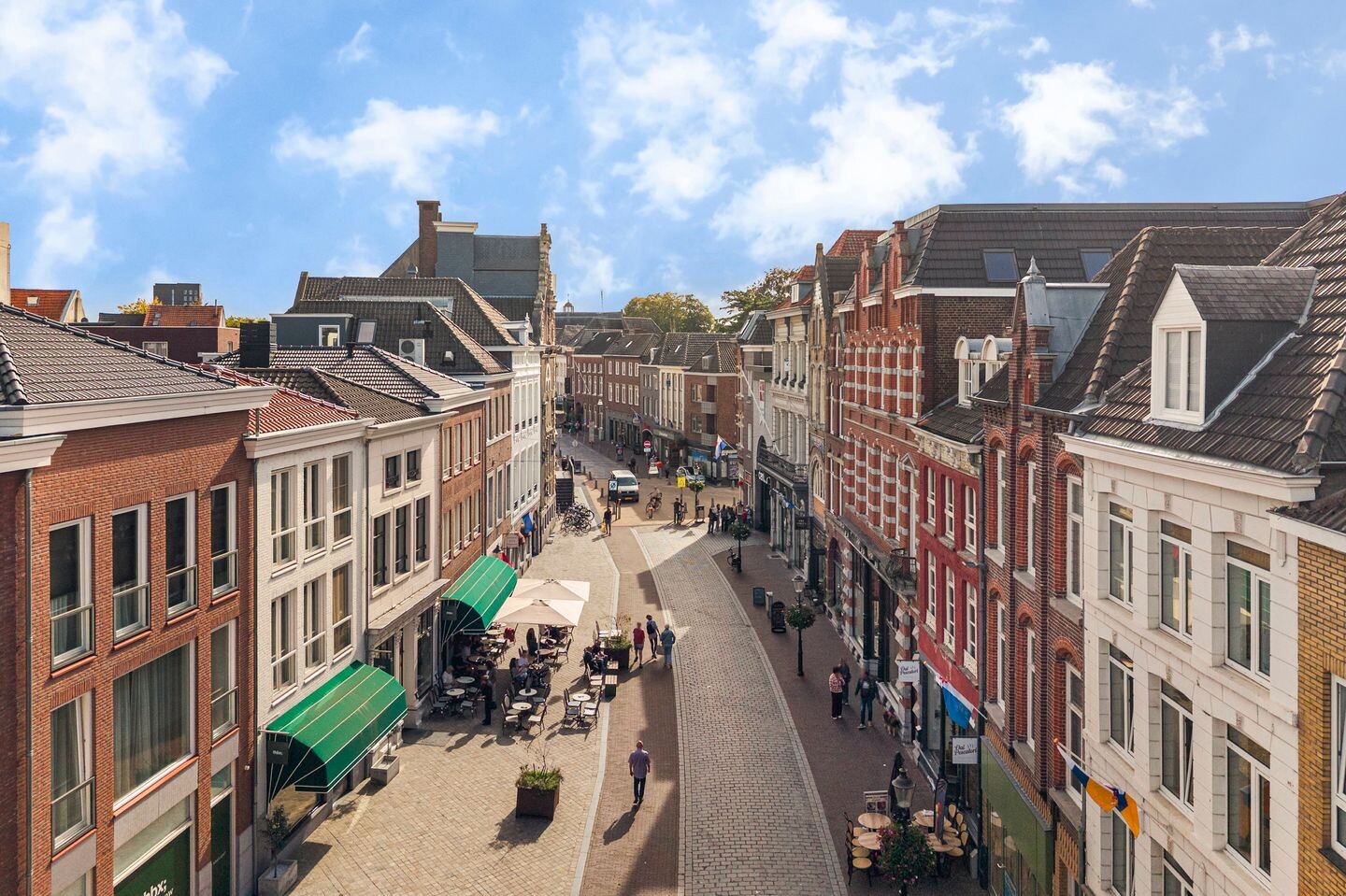 Appartement te koop: Neerstraat 24A, Roermond