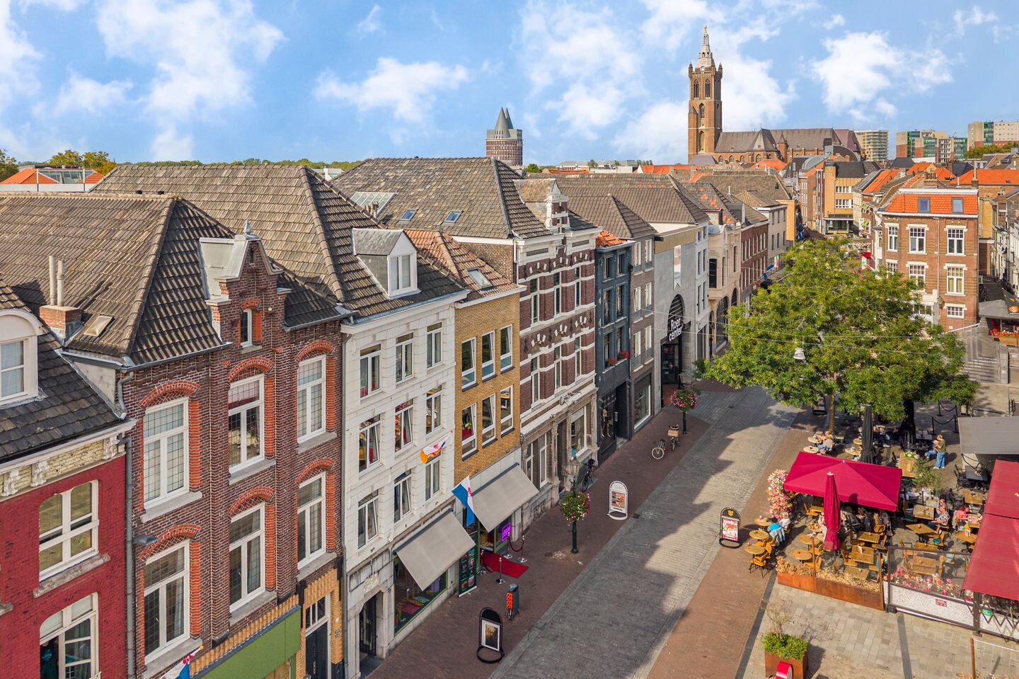 Appartement te koop: Neerstraat 24A, Roermond