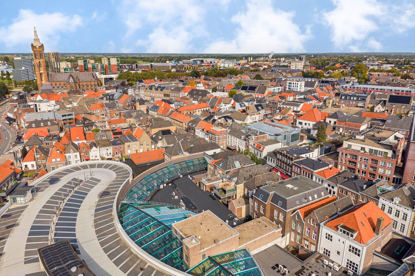 Appartement te koop: Neerstraat 24A, Roermond