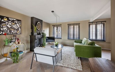 Appartement te koop Neerstraat 52-D