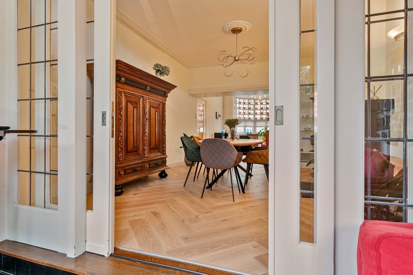 Hoekwoning te koop: Minderbroederssingel 62, Roermond