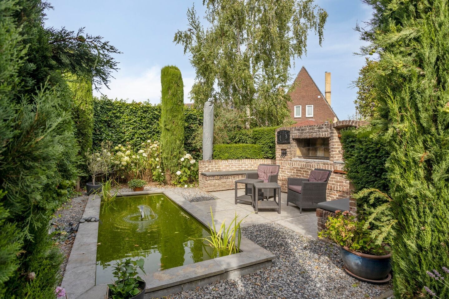 Hoekwoning te koop: Minderbroederssingel 62, Roermond