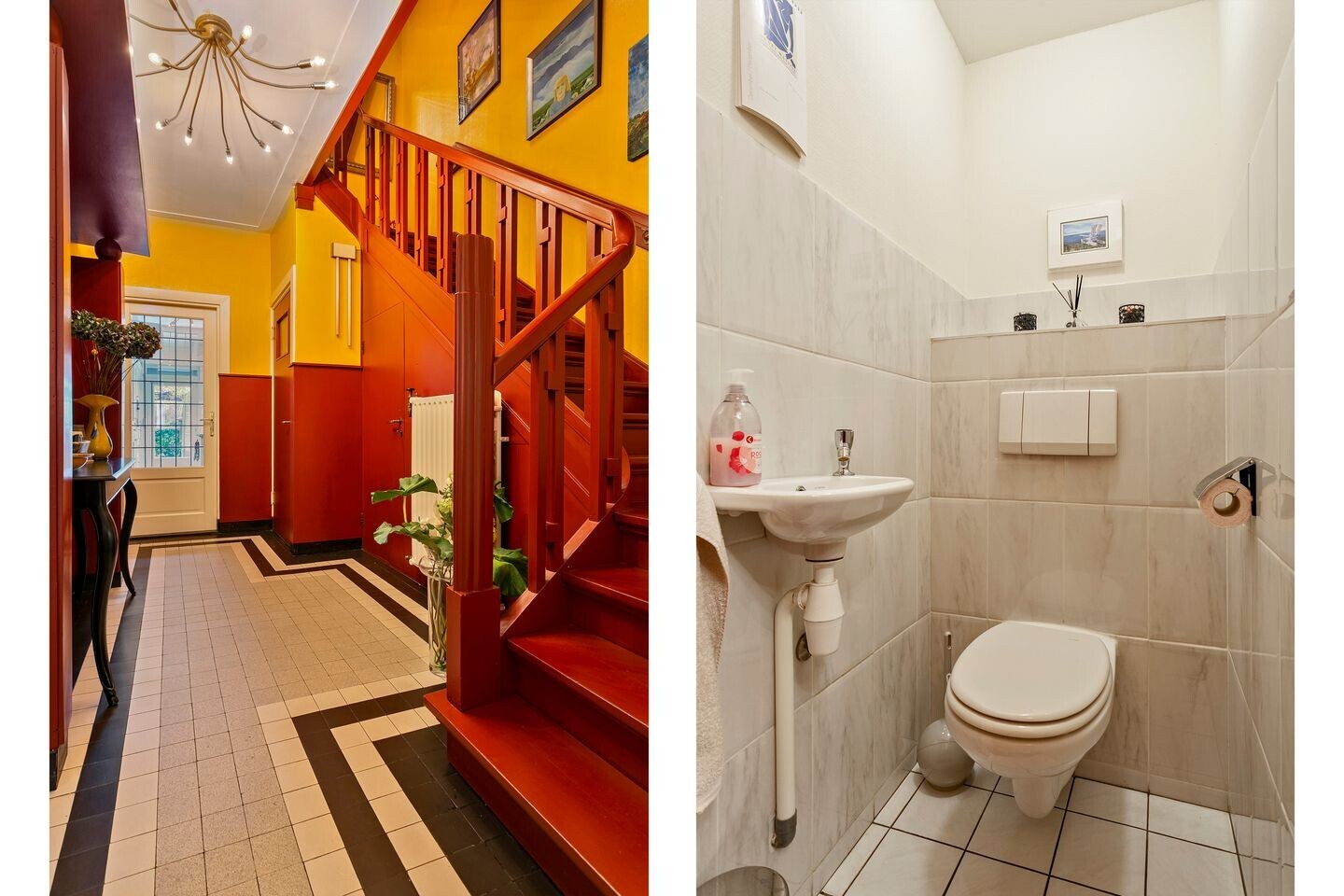 Hoekwoning te koop: Minderbroederssingel 62, Roermond