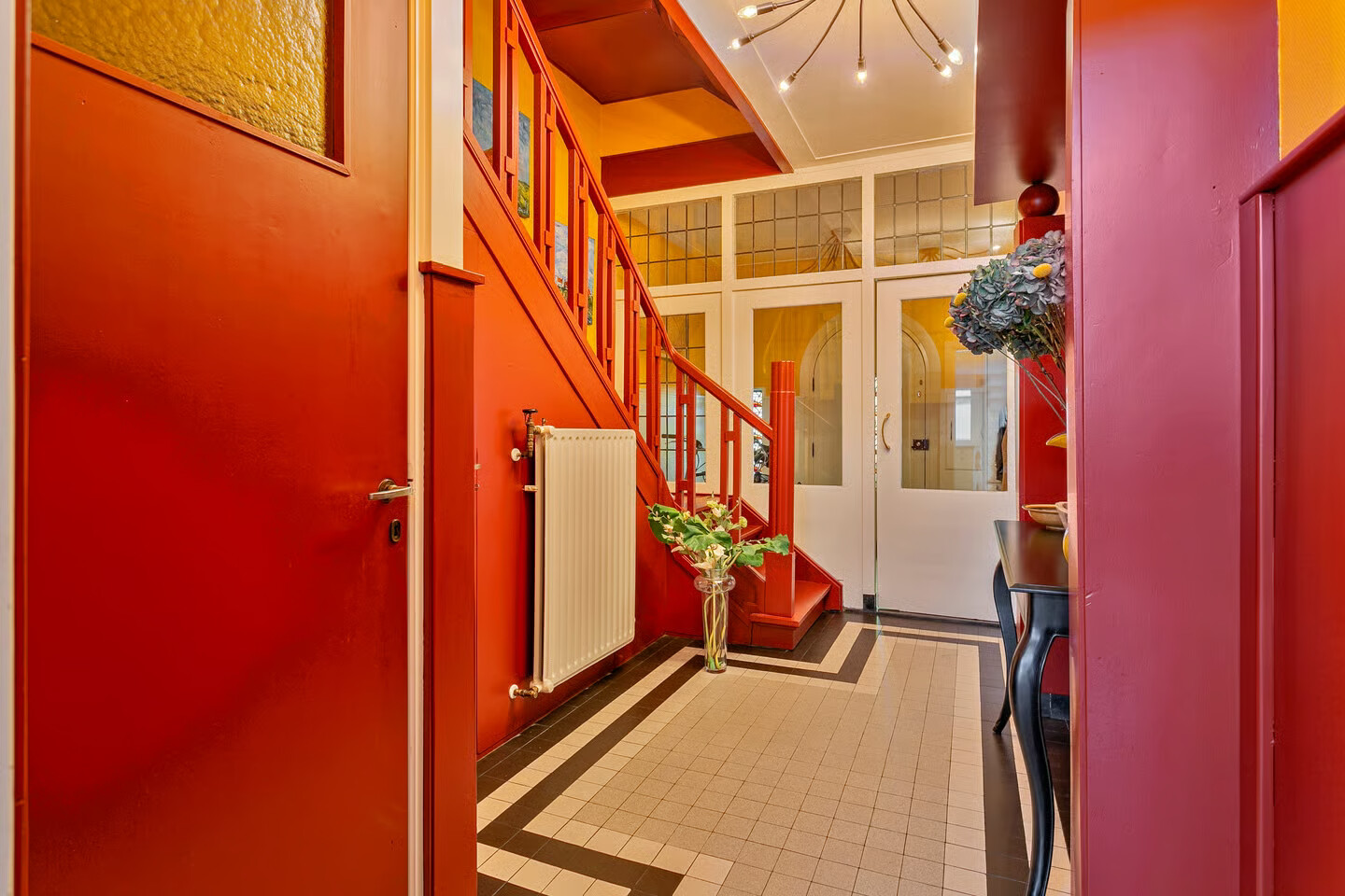 Hoekwoning te koop: Minderbroederssingel 62, Roermond