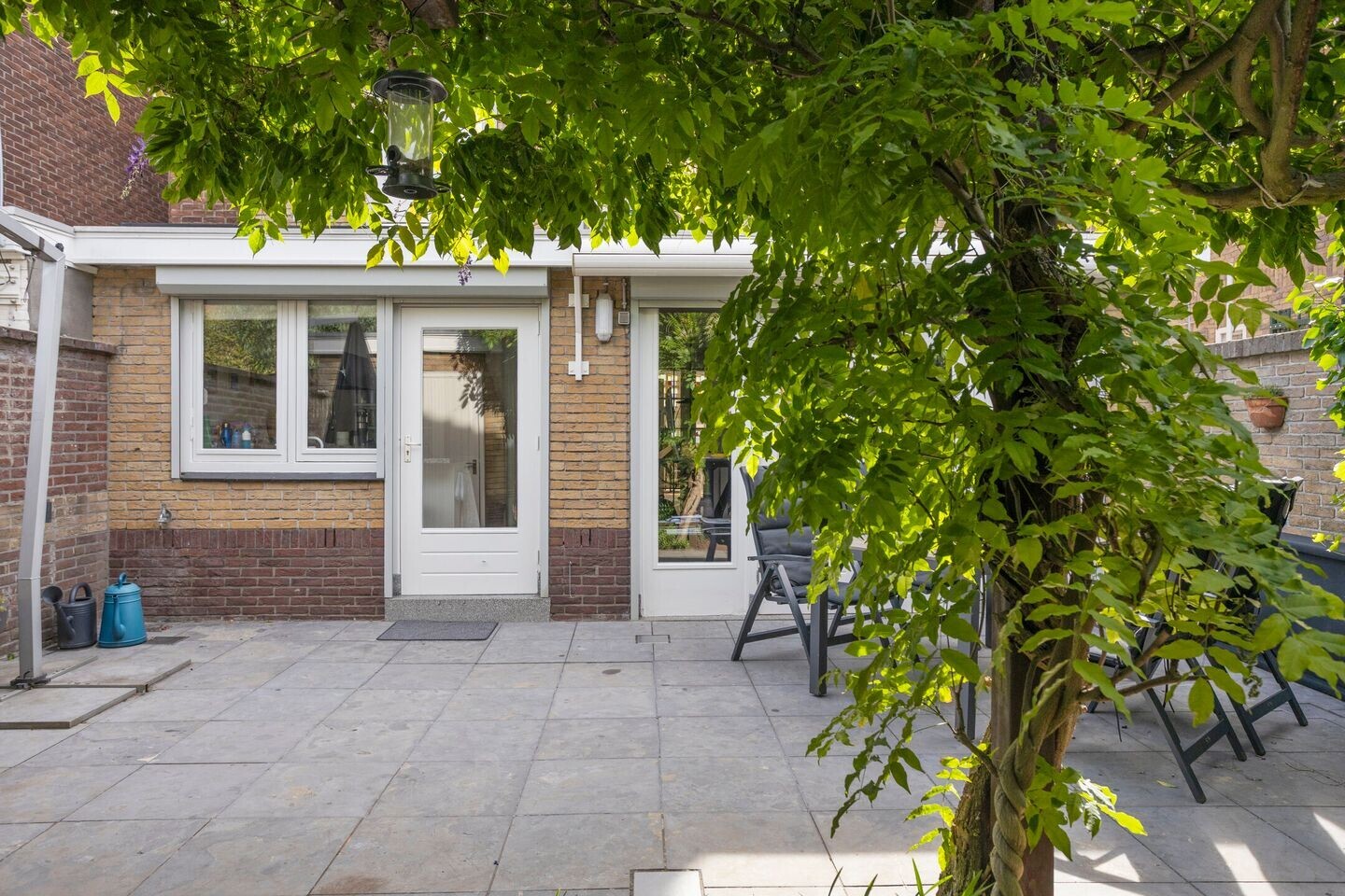 Hoekwoning te koop: Minderbroederssingel 62, Roermond