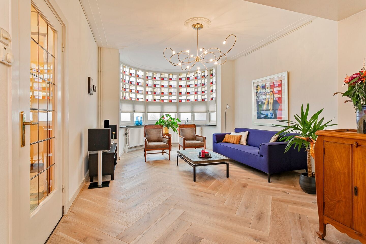 Hoekwoning te koop: Minderbroederssingel 62, Roermond