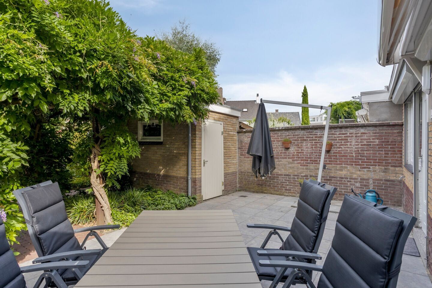 Hoekwoning te koop: Minderbroederssingel 62, Roermond