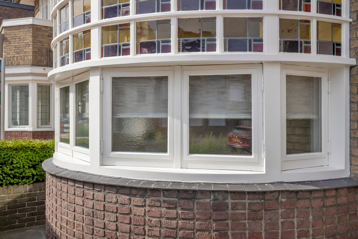 Hoekwoning te koop: Minderbroederssingel 62, Roermond