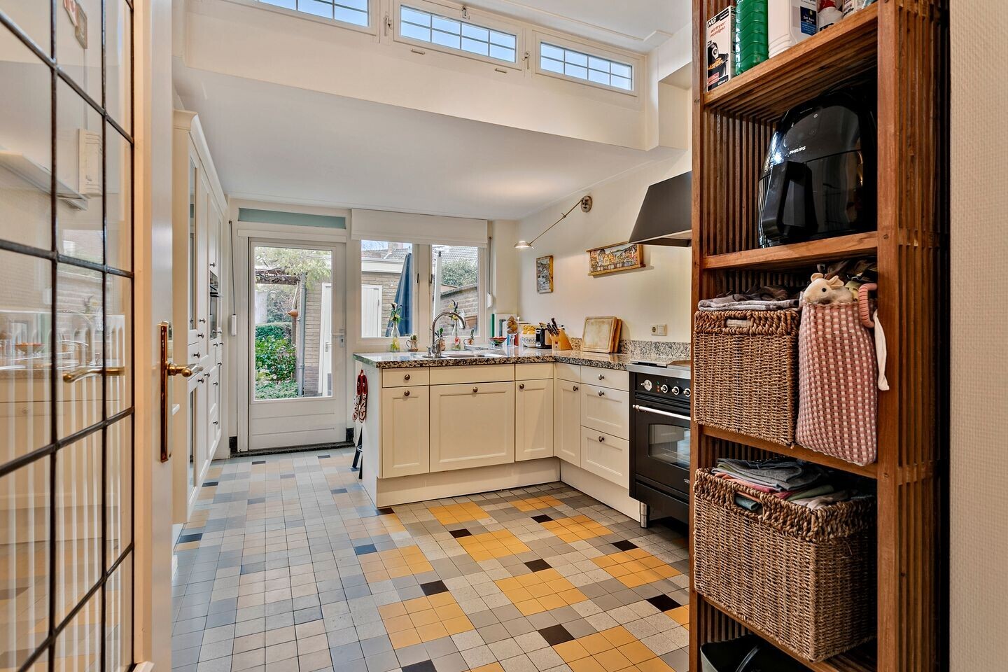 Hoekwoning te koop: Minderbroederssingel 62, Roermond