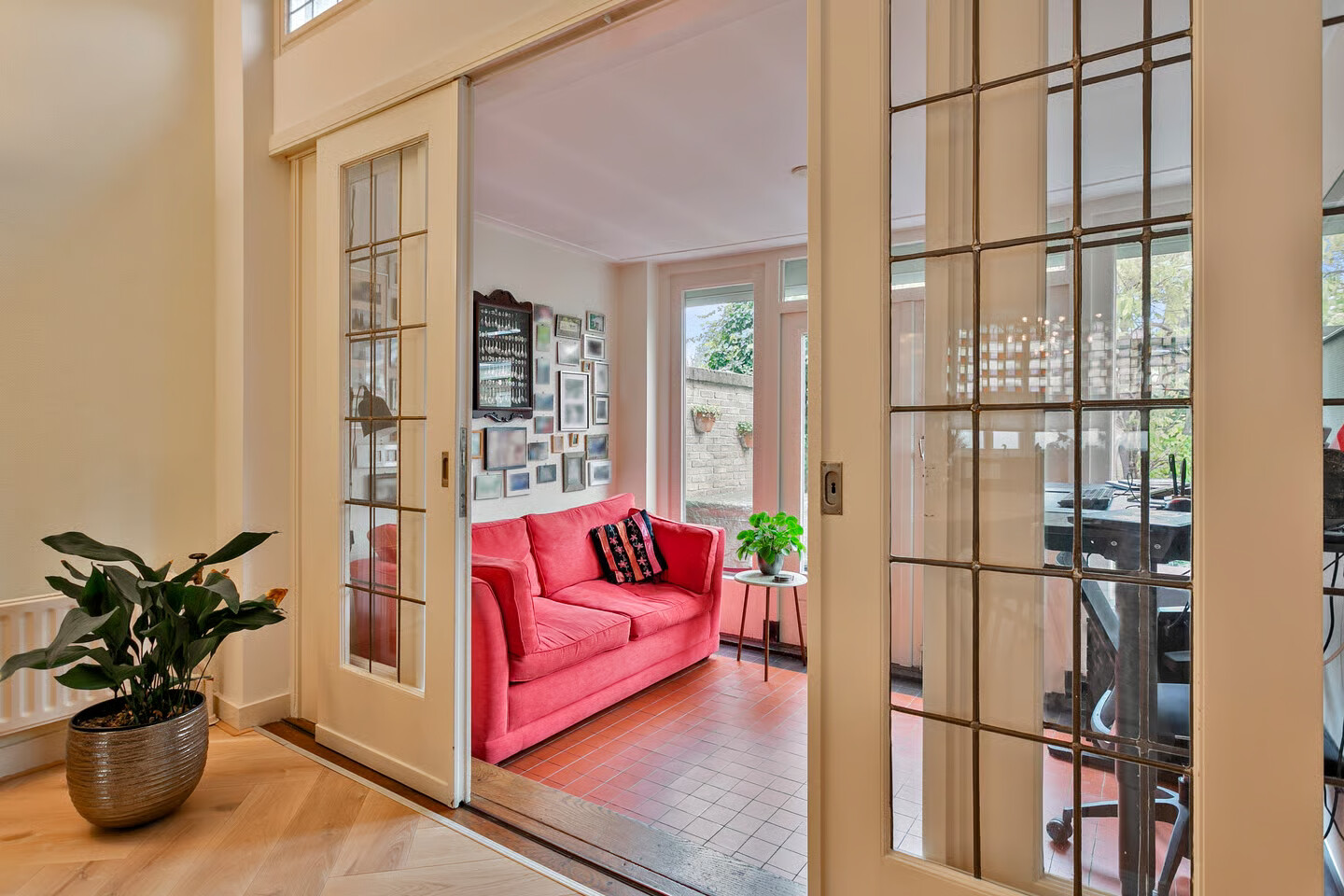 Hoekwoning te koop: Minderbroederssingel 62, Roermond