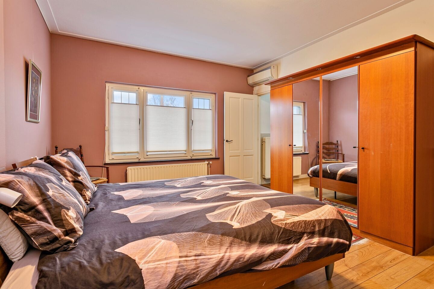 Hoekwoning te koop: Minderbroederssingel 62, Roermond