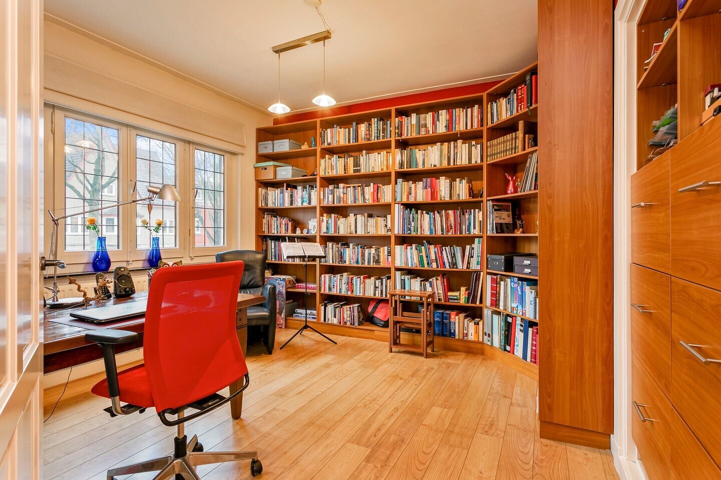 Hoekwoning te koop: Minderbroederssingel 62, Roermond