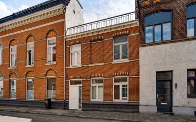 Dokter Leursstraat 3