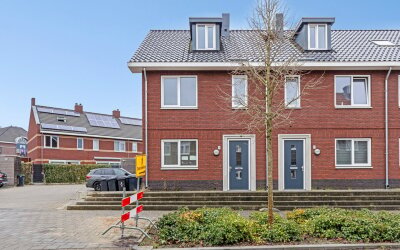 Molenweg 23